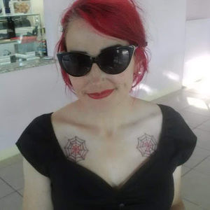 Meet your Posher, Kristie